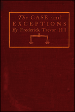 The Case and Exceptions