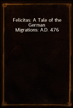 Felicitas