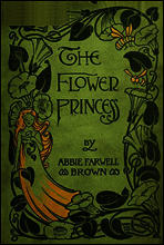 The Flower Princess