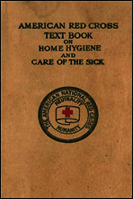 American Red Cross Text-Book on Home Hygiene and Care of the Sick