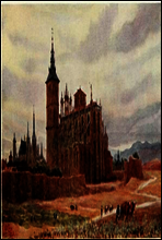 Cathedral Cities of Spain