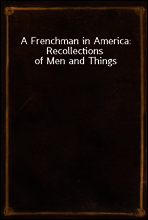 A Frenchman in America