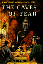 The Caves of Fear