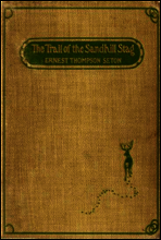 The Trail of the Sandhill Stag