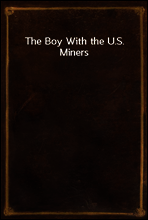 The Boy With the U.S. Miners