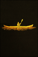 Voyage of the Paper Canoe
A Geographical Journey of 2500 miles, from Quebec to the Gulf of Mexico, during the years 1874-5.