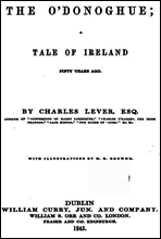 The O`Donoghue