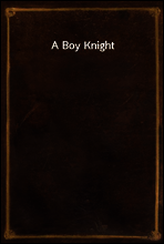 A Boy Knight