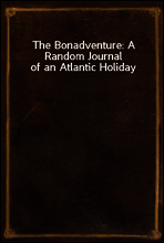 The Bonadventure