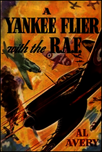 A Yankee Flier with the R.A.F.