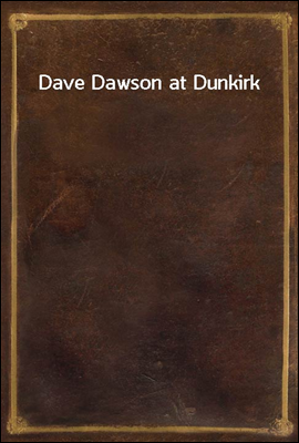 Dave Dawson at Dunkirk
