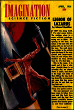 The Legion of Lazarus