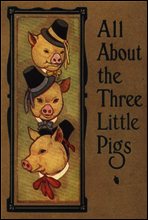 All About the Three Little Pigs