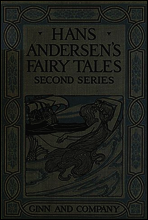Hans Andersen`s Fairy Tales. Second Series