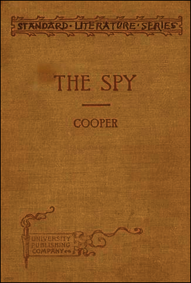 The Spy