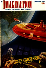 The Invader