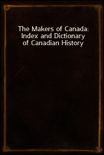 The Makers of Canada