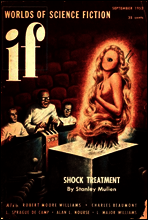 Shock Treatment