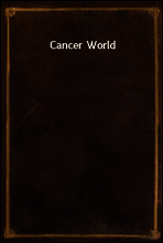 Cancer World