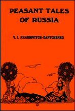 Peasant Tales of Russia