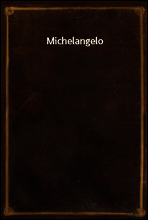 Michelangelo