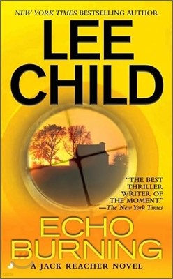 Jack Reacher Novels #5 : Echo Burning