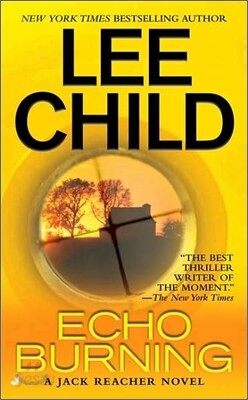 Echo Burning
