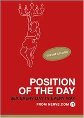 Position of the Day: Sex Every Day in Every Way