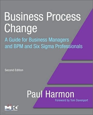Business Process Change, 2/E