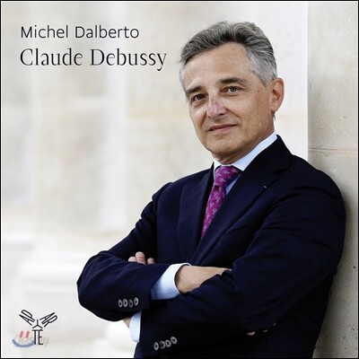 Michel Dalberto 드뷔시: 피아노 작품 - 어린이의 세계, 영상 2집, 전주곡집 2권 (Debussy: Children's Corner, Images, Preludes)