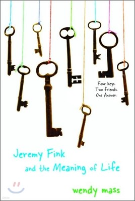 Jeremy Fink and the Meaning of Life