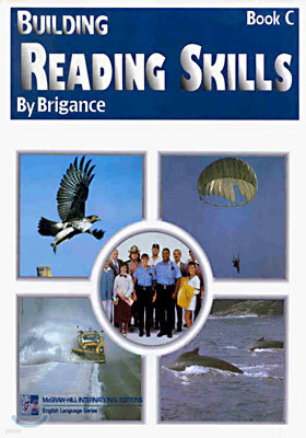 Building Reading Skills Book C