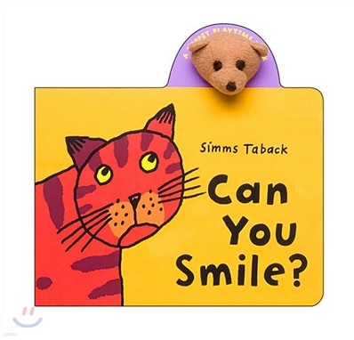 Can You Smile?