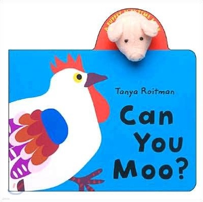 Can You Moo?