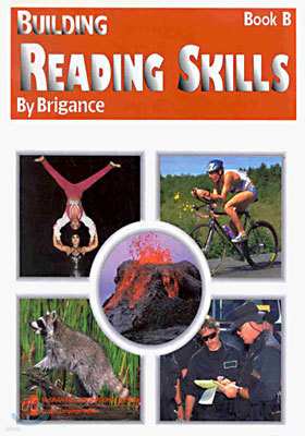 Building Reading Skills Book B