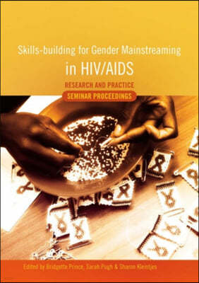 Skills-building for Gender Mainstreaming in HIV/AIDS