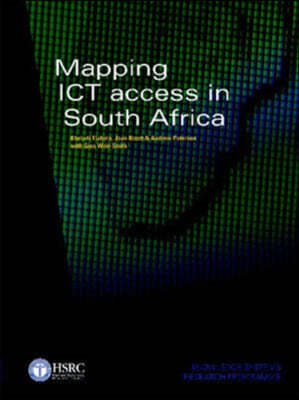 Mapping ICT Access in South Africa