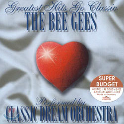 Greatest Hits Go Classic - The Bee Gees