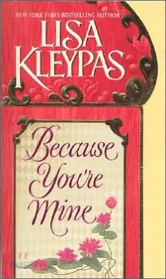 Because You're Mine