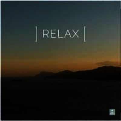 여러 아티스트 — 편안한 클래식 (Relax Classics) - 여러 아티스트 앨범 커버