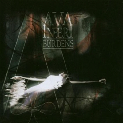 Ava Inferi - Burdens