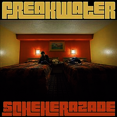 Freakwater - Scheherazade (Vinyl LP)