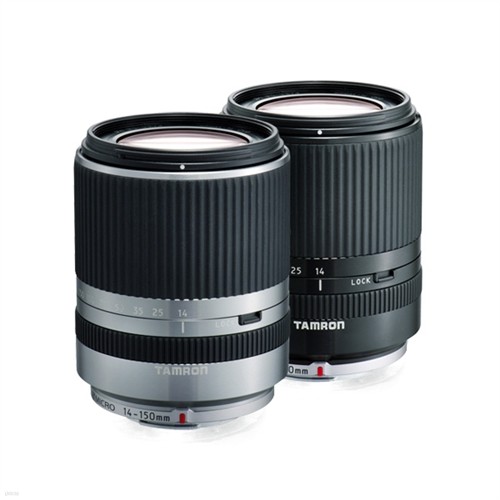 [ǰ] Ž 14-150mm F/3.5-5.8 Di VC C001 MFT Ʈ ǹ