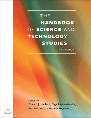 The Handbook of Science and Technology Studies