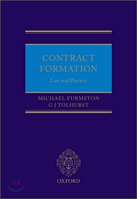 Contract Formation : Law and Practice