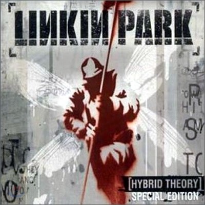 Linkin Park - Hybrid Theory [Special Edition] 린킨 파크 1집