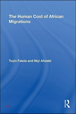 Human Cost of African Migrations