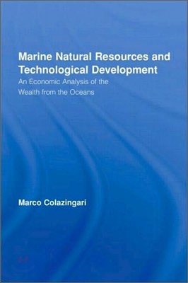 Marine Natural Resources and Technological Development