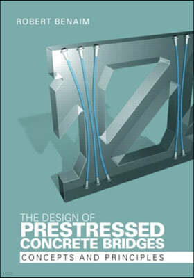 Design of Prestressed Concrete Bridges