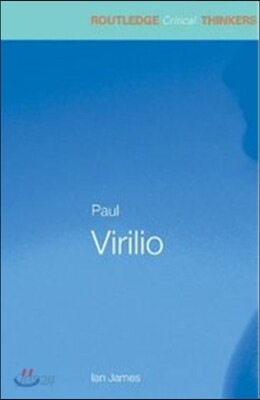 Paul Virilio